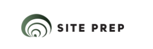 Site Prep Logo
